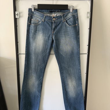Tally Weijl Jeans Jogger Street, Taglia 38