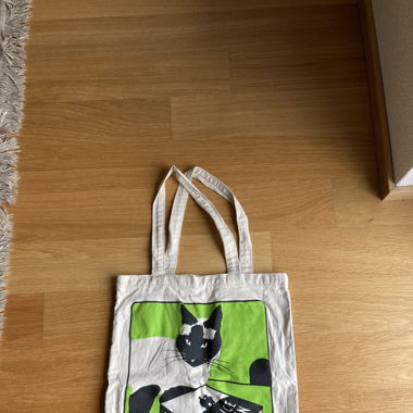 Stofftasche