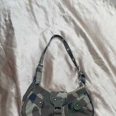 Borsa Y2k