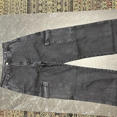 Cargohose
