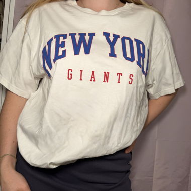 New York Giants T-Shirt