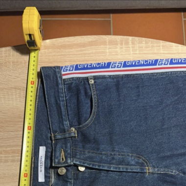Jeans Givenchy 