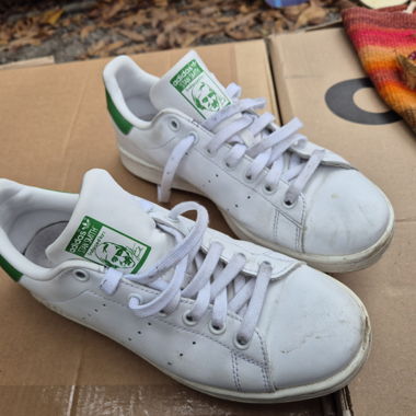 Stan smith Grösse 40 2/3