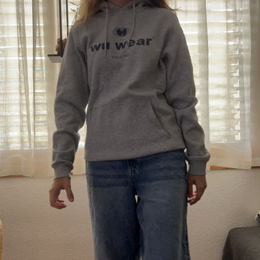 wuwear hoodie