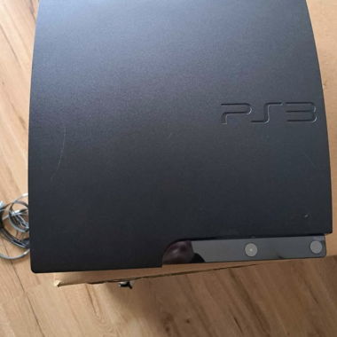 Console Sony PS3