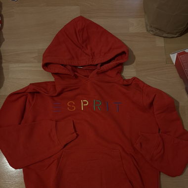 Pullover