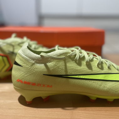 Fussballschuhe Nike ZM VAPOR 16 PRO allground