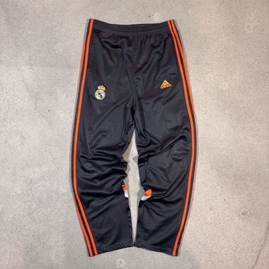 Vintage Real Madrid Adidas Trainingshose