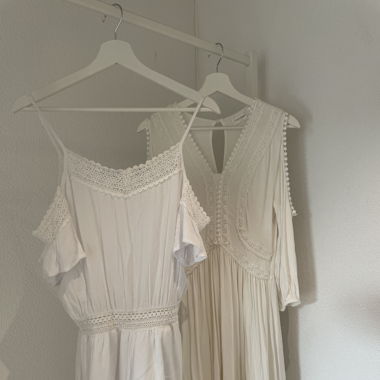 Kleid & Jumpsuit Paket