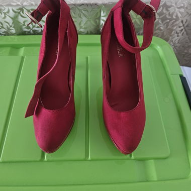 Women's pumps
