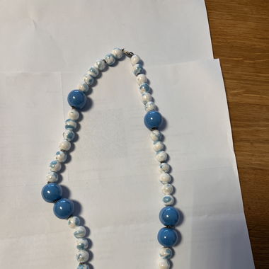 Collana handmade