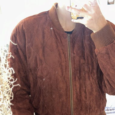 Jacke