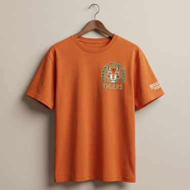 H&M Stranger Things T-Shirt