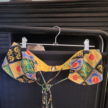 Sommer Swim Bikini Oberteil
