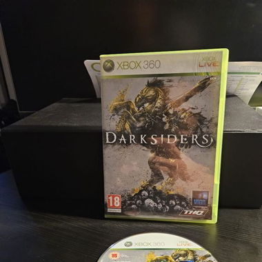 Darksiders per Xbox 360