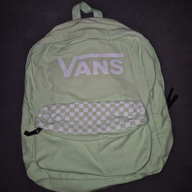 Zaino Vans Mint
