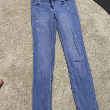 Jeans Pants
