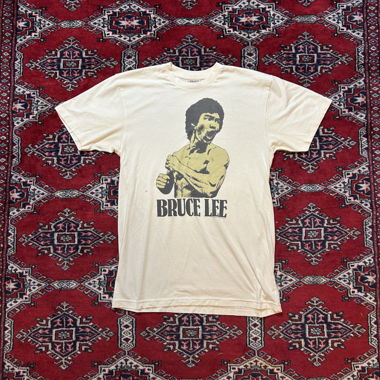 T-shirt Bruce Lee