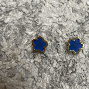 Earring New Lux 