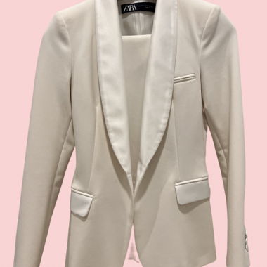 Anzug Blazer und Hose Zara