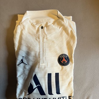 Paris Trikot 