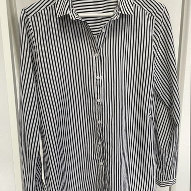 Blouse rayée