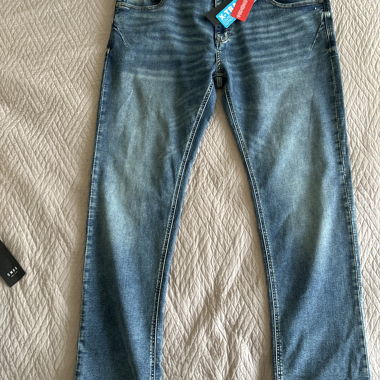 Jeans 38/32