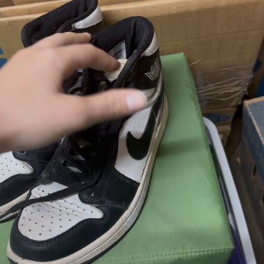 Jordan 1