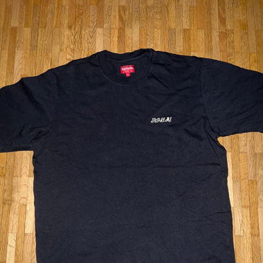 Supreme T-Shirt