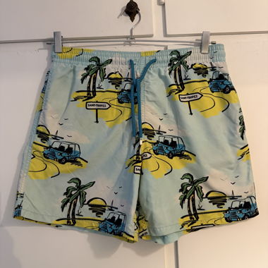 Costume dda bagno Vilebrequin