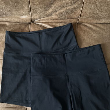 H&M Shorts Sportswear