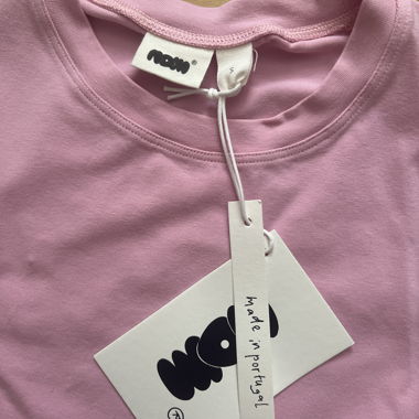 nom soft tee long