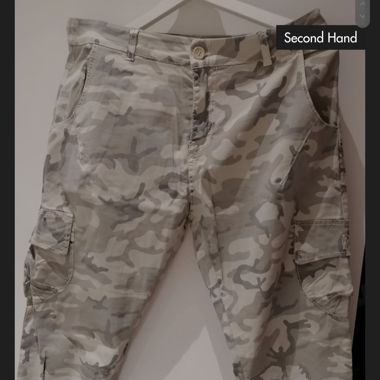 Militär!