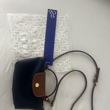 Longchamp Le Pliage mini
