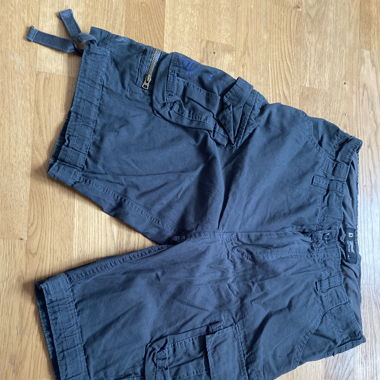 Cargo Jorts