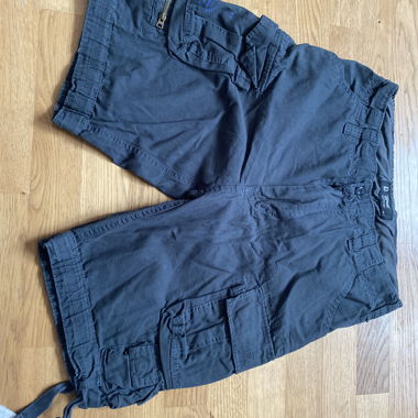 Cargo Jorts