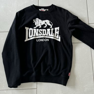 LONSDALE sweater