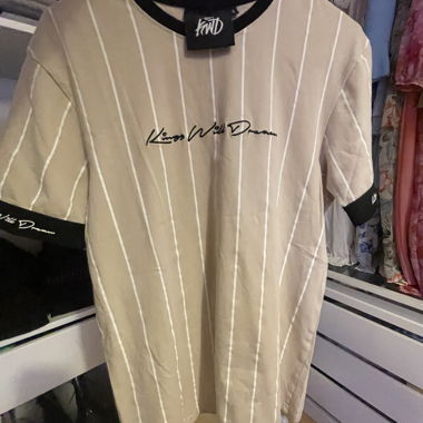 T-Shirt Kings Will Dream