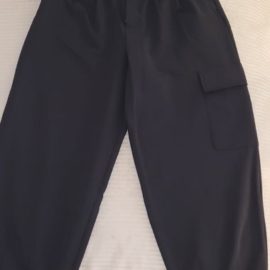 Oysho Rain Trousers