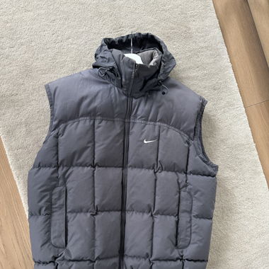 NIKE VINTAGE Winterweste 
