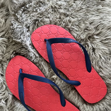 Gucci FlipFlops 