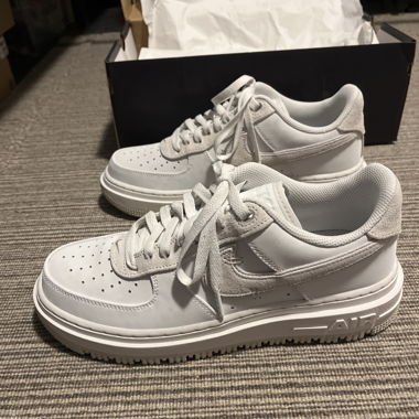 Nike Air Force