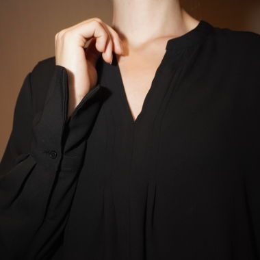 Camicia Nera