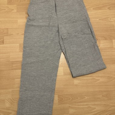 Stoffhose