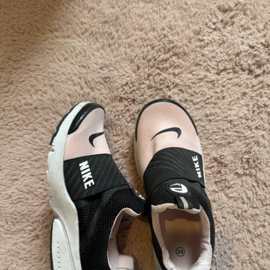 Nike sport Schuhe