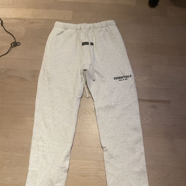 JOGGINHOSE FEAR OF GOD ESSENTIALS