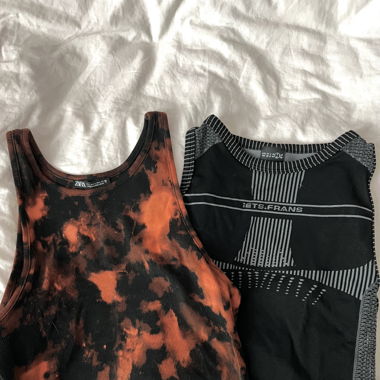 Tank Tops
