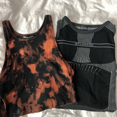 Tank Tops