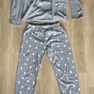 Warmer Pyjama