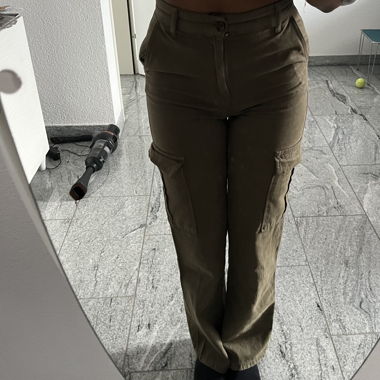 Cargo Hose